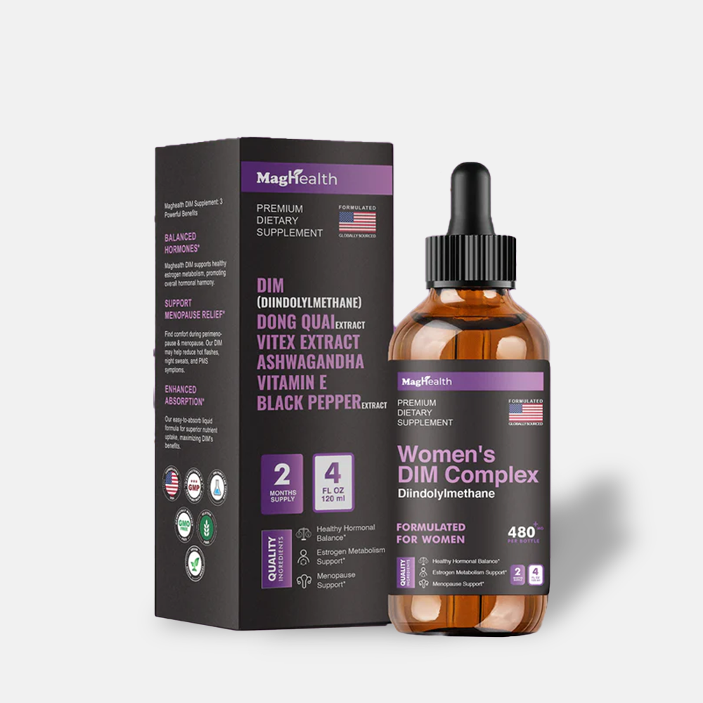 DIM Supplement