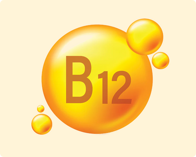 Vitamin B12 (10mg)