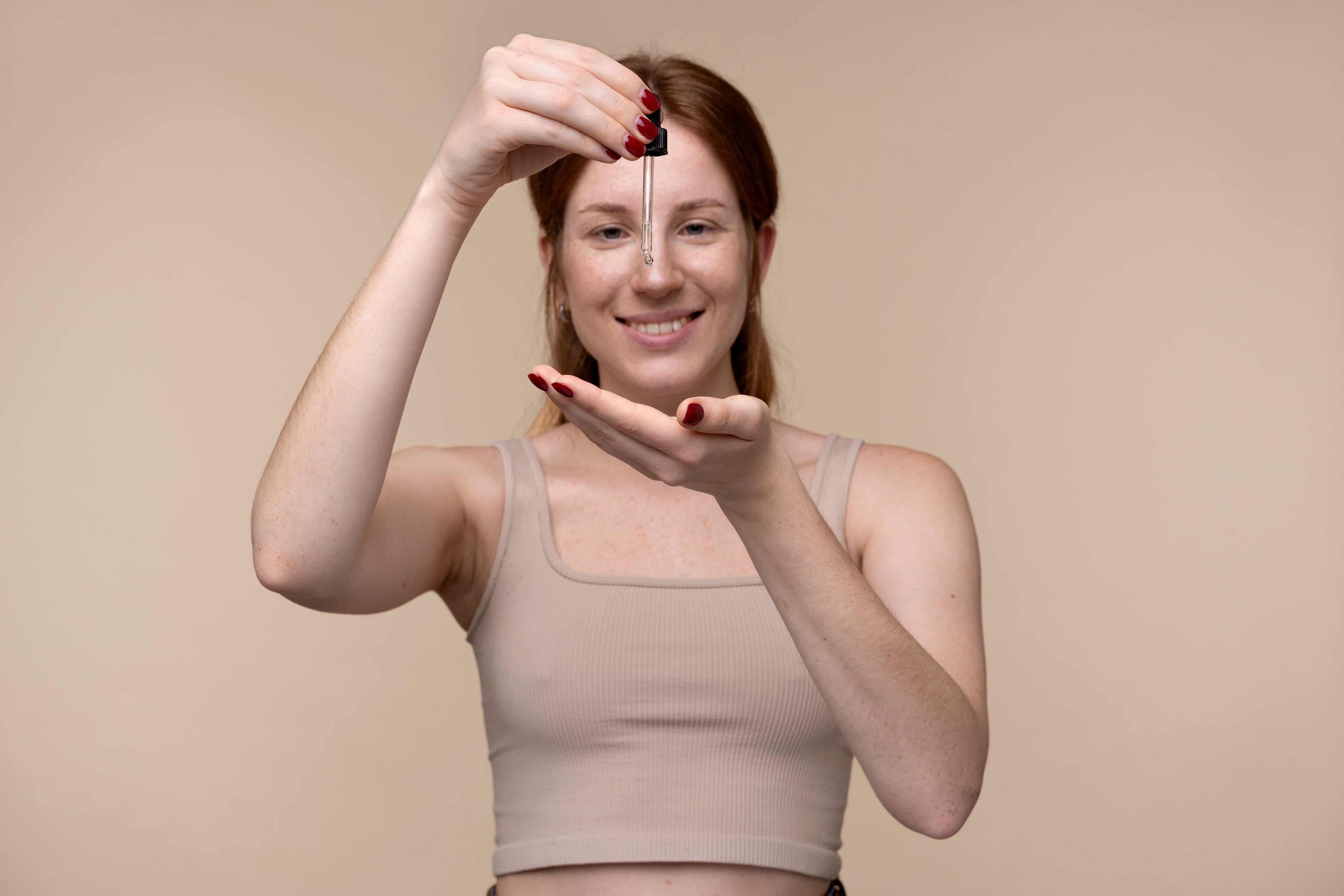 5 Ways DIM Supplements Help in Addressing Hormonal Acne