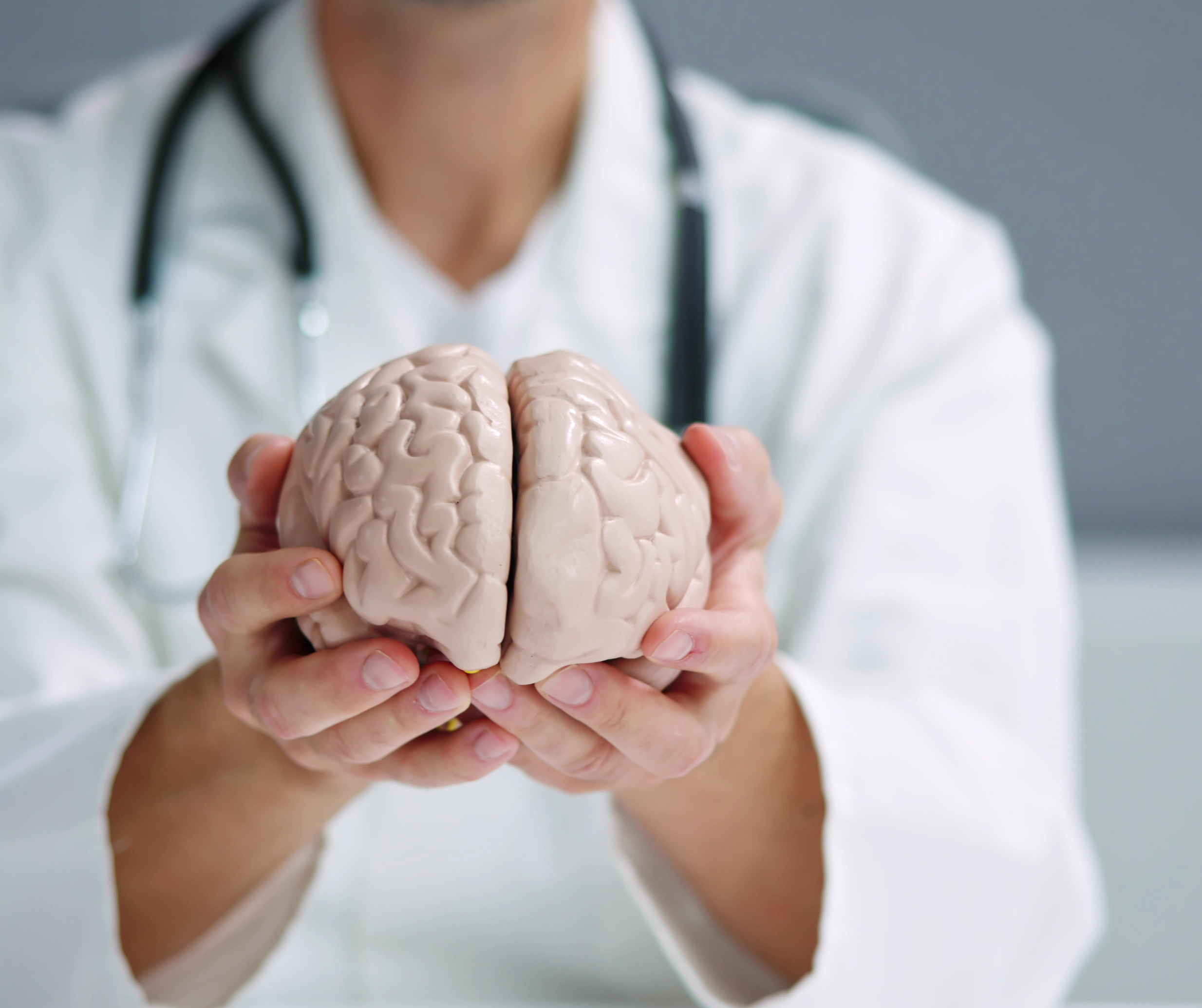 Brain and energy