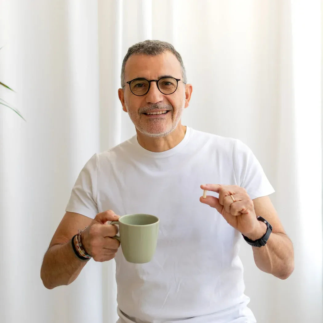 Liquid Inositol Supplement