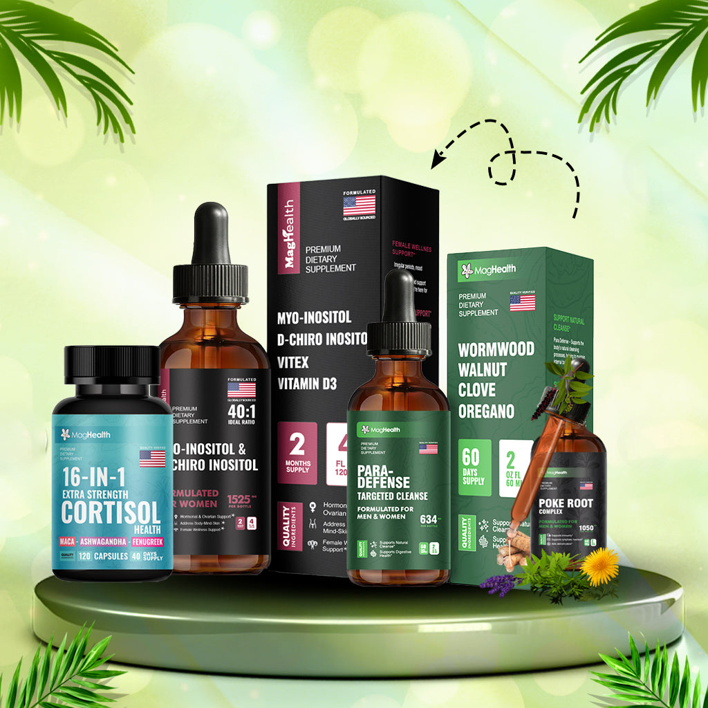 IM8 premium nutrition
