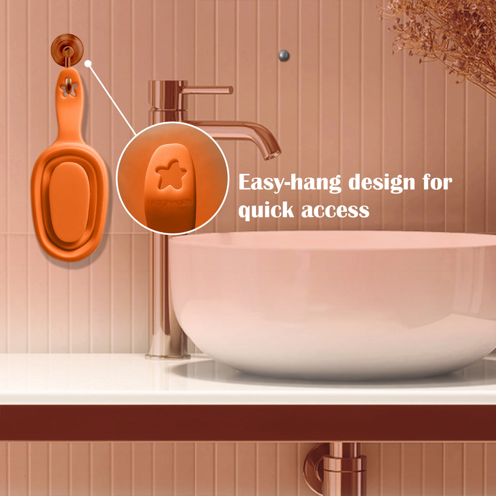 Pee Cup, Reusable Urine Cup for Pregnancy Tests, Ovulation Tests, & Fertility Tests, Family Planning Essentials Sample Containers