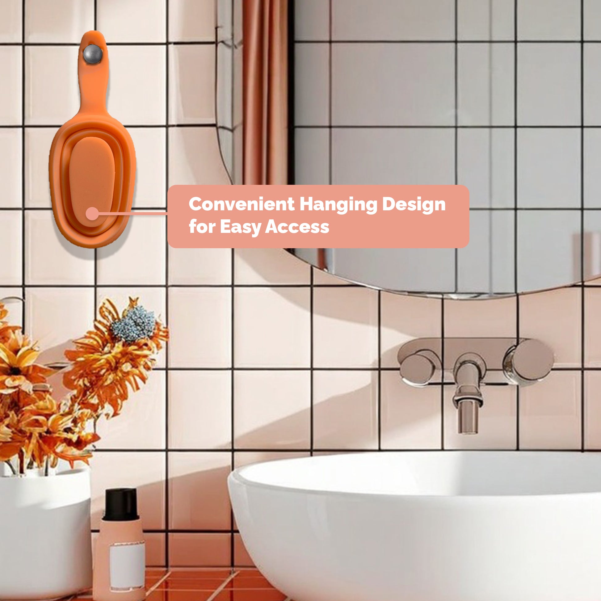 Pee Cup, Reusable Urine Cup for Pregnancy Tests, Ovulation Tests, & Fertility Tests, Family Planning Essentials Sample Containers