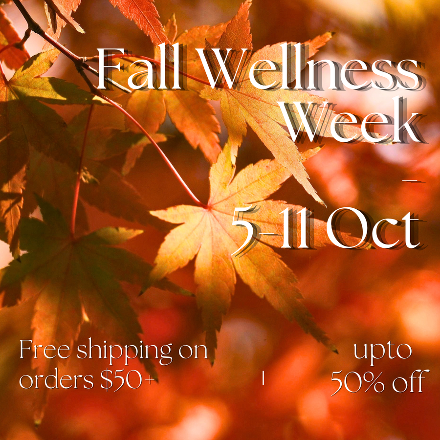 Feel Balanced.
Feel Magnificent.