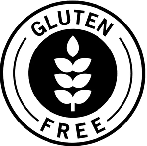Gluten-Free & Safe