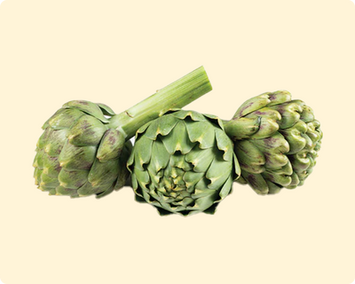 Artichoke Leaf (167mg)