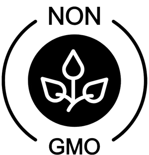 Non-GMO Verified Ingredients